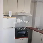 Διαμέρισμα Sweet In Pyrgos Near Olympia *