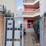Sweet In Pyrgos Near Olympia Appartement *
