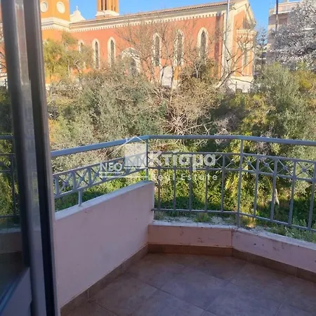 Daire Sweet In Pyrgos Near Olympia Pírgos