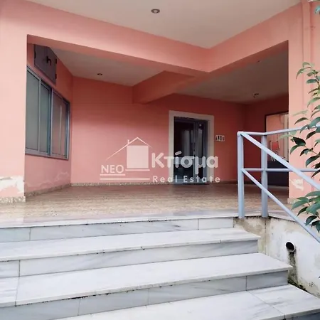 Daire Sweet In Pyrgos Near Olympia Pírgos