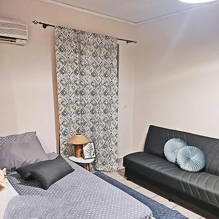 Sweet In Pyrgos Near Olympia Apartament