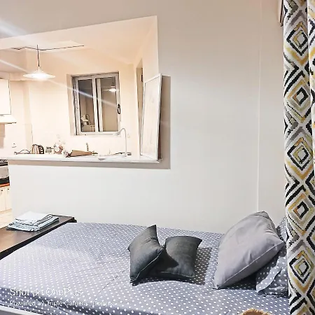 Apartamento Sweet In Pyrgos Near Olympia *