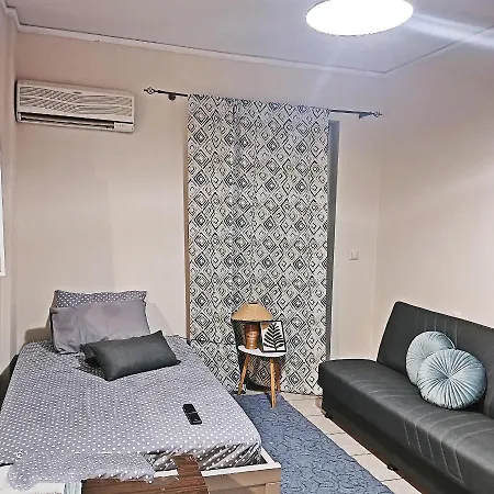 Apartamento Sweet In Pyrgos Near Olympia *