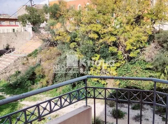 Sweet In Pyrgos Near Olympia Pírgos