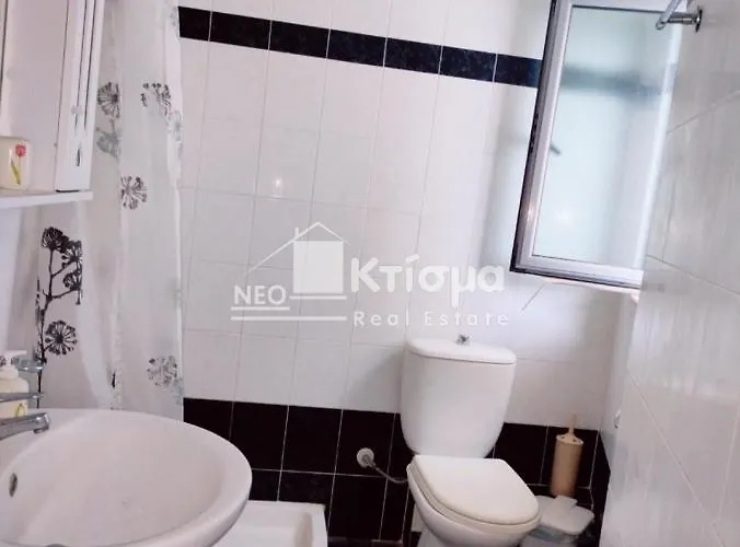 Sweet In Pyrgos Near Olympia