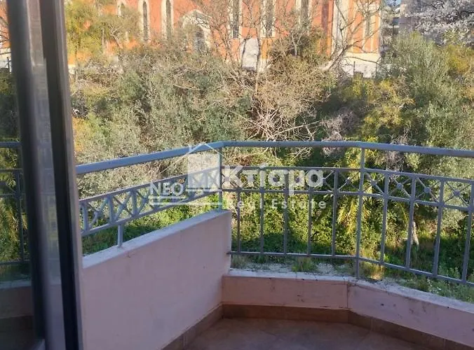 Apartament Sweet In Pyrgos Near Olympia Pírgos