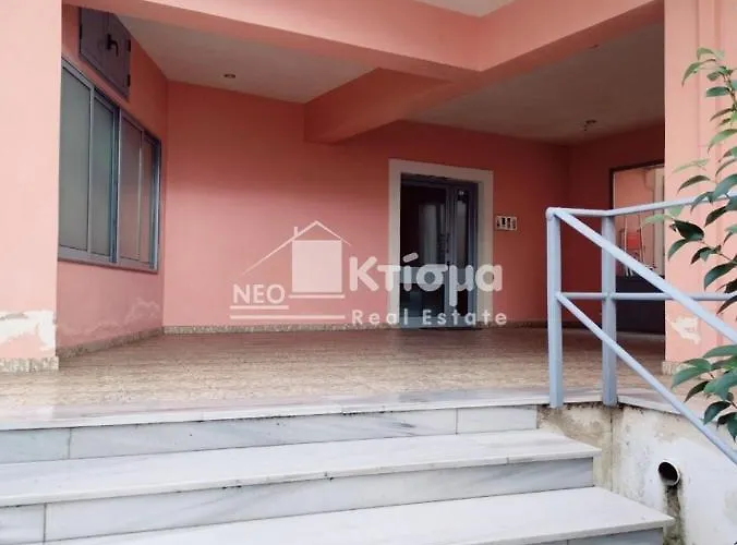 Apartamento Sweet In Pyrgos Near Olympia Pírgos