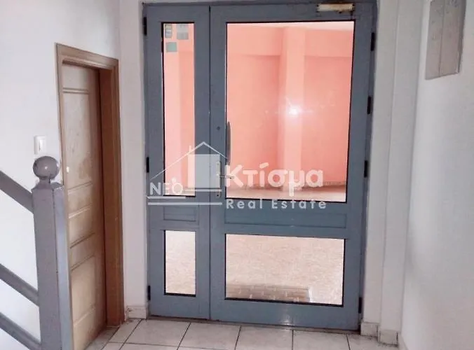 Sweet In Pyrgos Near Olympia