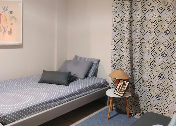 Apartman Sweet In Pyrgos Near Olympia