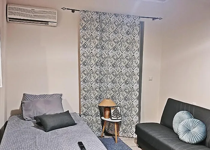 Apartman Sweet In Pyrgos Near Olympia *